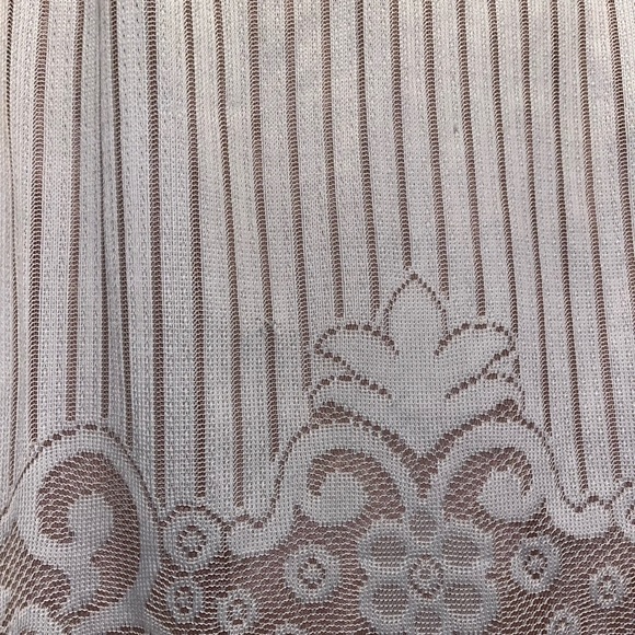 Women’s NWT Free People Lace Mini Dress Size 12 - Picture 2 of 9